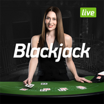 LiveCasino Blackjack