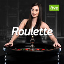 LiveCasino Roulette