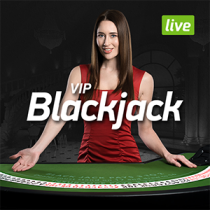 LiveCasino Blackjack